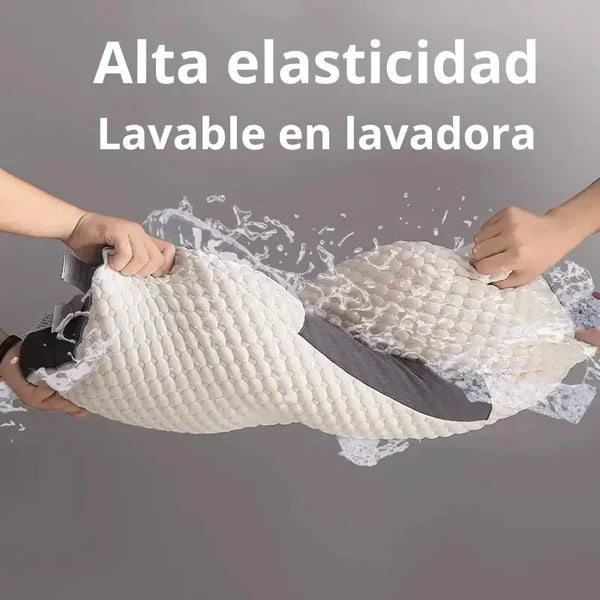 ALMOHADA ORTOPÉDICA