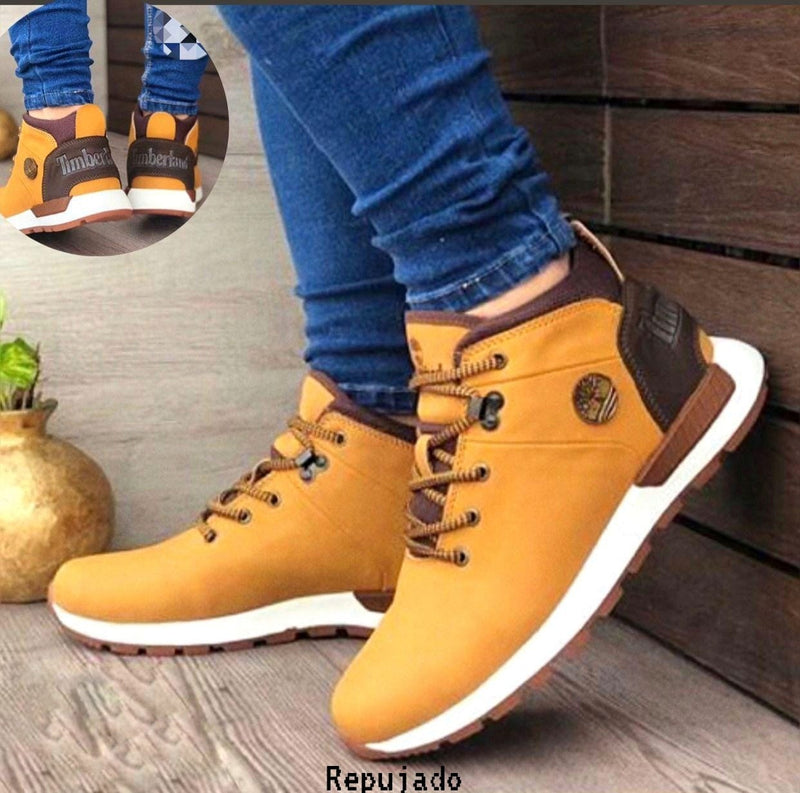 Timberland tu par de todos los días